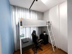 Forestville (D25), Condominium #579294891